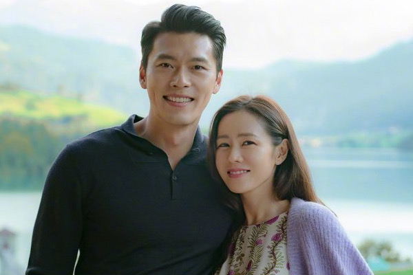 爱的迫降破纪录是真的吗 收视率竟然超过了请回答1988