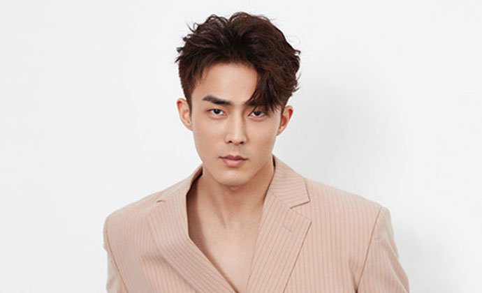 裴子添和裴佳欣有什么关系 网传90后裴子添有女儿是真是假