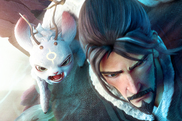 姜子牙撤档后什么时候上映 目前并没有公布上映时间