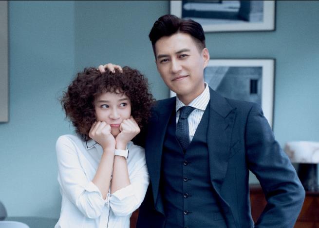 《小欢喜》刚收官,又一重磅级剧作来袭,主演阵容万万想不到