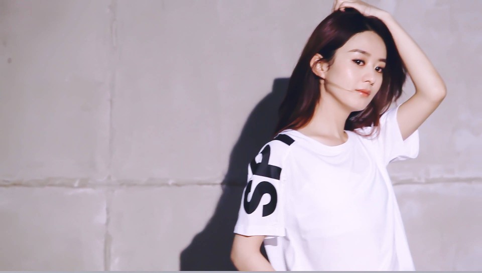 追赵丽颖的5个男生分别是谁 为何最终心属冯绍峰