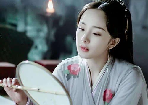 小阿离终于长大了，他曾搭档杨幂走红？如今模样白浅都认不出