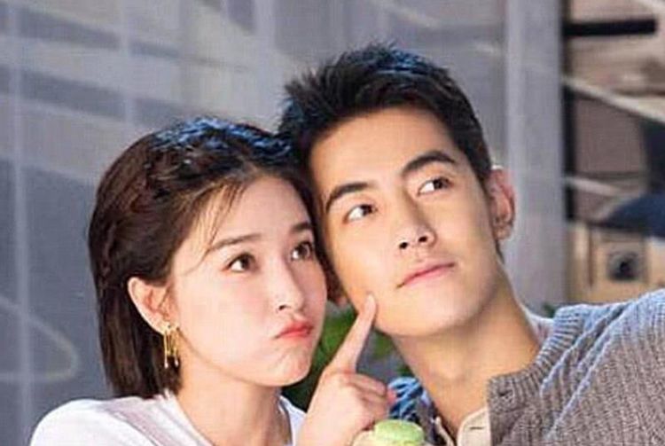 曾“高调”官宣的5对情侣, 前4对都已分手, 唯独他俩依旧甜蜜!