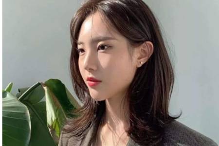 2020最洋气的减龄发型,时尚女生卷发造型图片大全