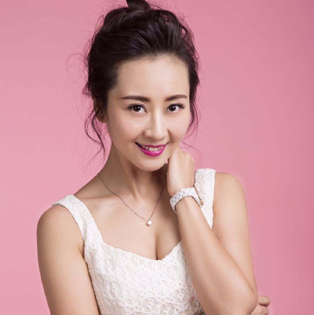 演员母丹和张桐是什么关系 母丹家庭背景揭秘她结婚了吗