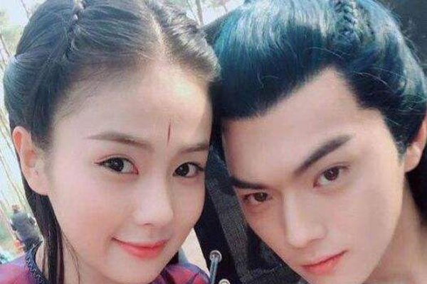 白鹿的八卦黑历史 整容、小三被包养统统中枪是因为太火了吗