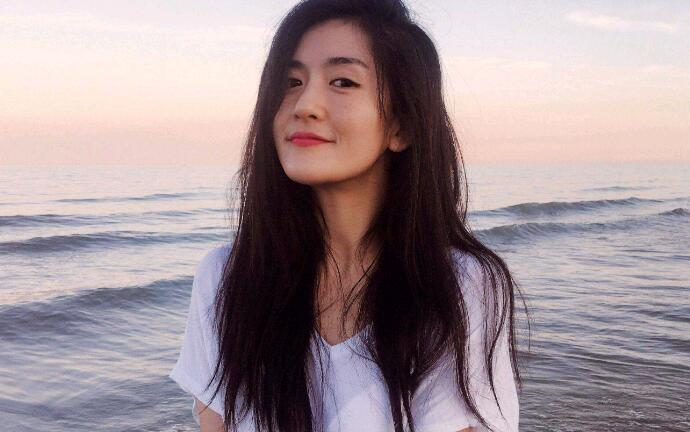 谢娜疑怀二胎
