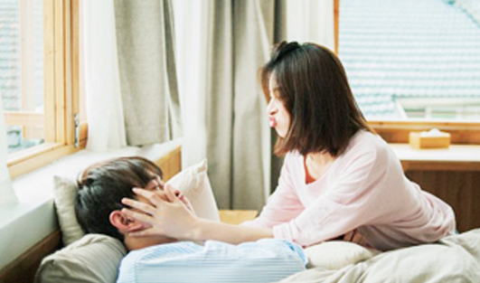 男人爱听的肉麻情话，女人经常说，他会更加爱你