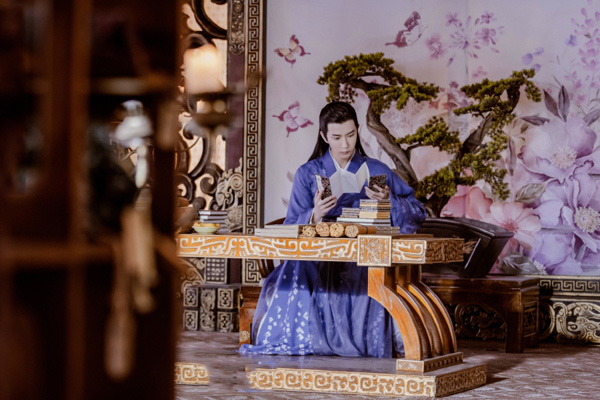 两世欢景辞的结局是什么 与风眠晚解开误会走到一起