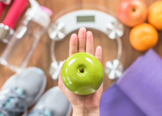 吃什么水果可以减肥，6种减肥水果不要错过