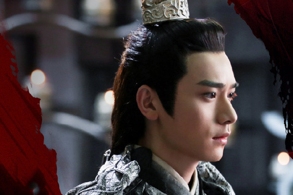 大主宰里柳慕白是好人还是坏人?将牧尘视为最大的对手