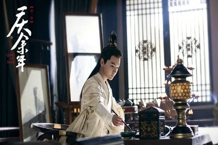 《庆余年》小说里面各个人物的结局是什么？最后范闲怎么样了？