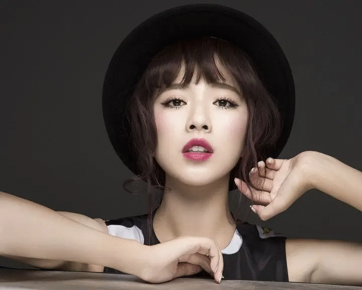 刘芮侨有多大 起底其家境出道后就开公司是因为家里很有钱吗