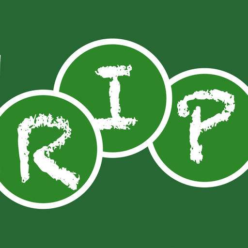 网络用词rip是什么意思?rip这个梗是来骂人的吗