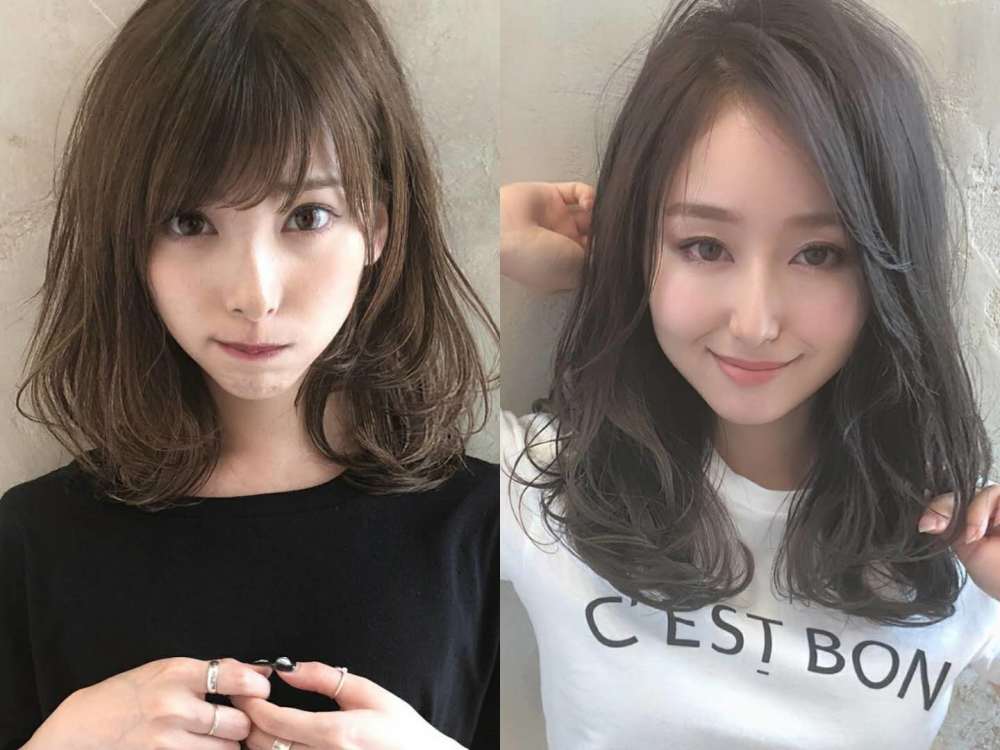 烫发怎样打理?适合手残党的五种卷发打理技巧,烫发的女生学一下