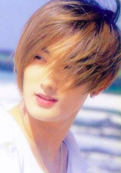 他是火遍我国的韩国男神,苦追宋茜却被多次拒绝,原来是因为太渣