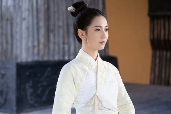 两世欢里慕北湮的结局如何 喜欢风眠晚却最终放手