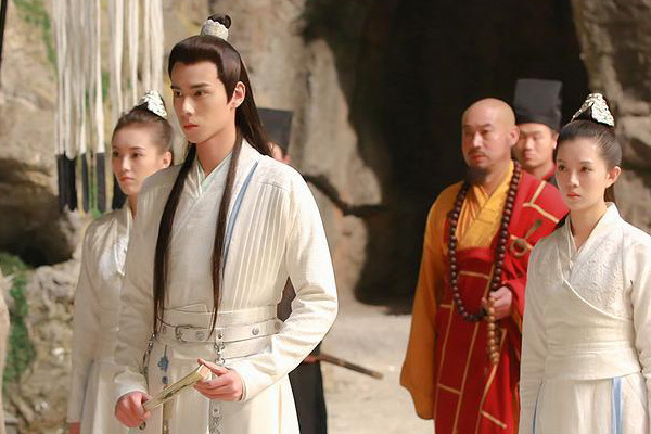 绝代双骄结局太平淡是怎么回事 双骄身份揭晓剧情不温不火