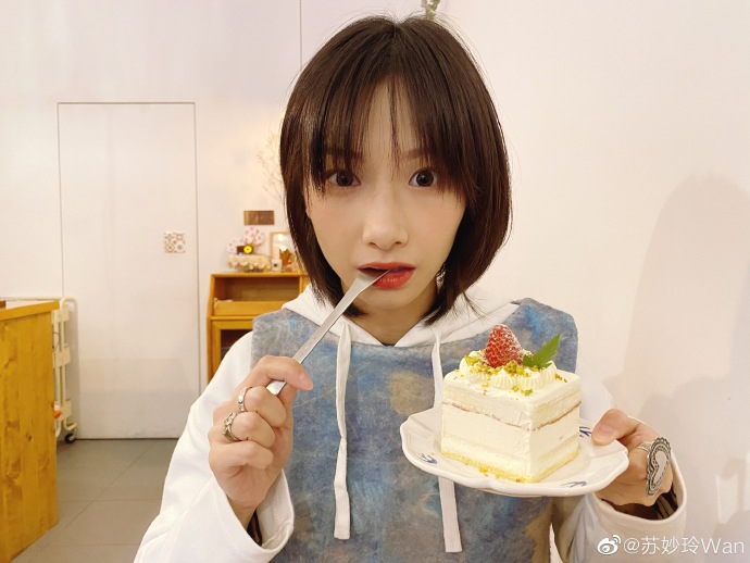 苏妙玲为什么不红 曾因特殊嗓音收到关注现在怎么样了