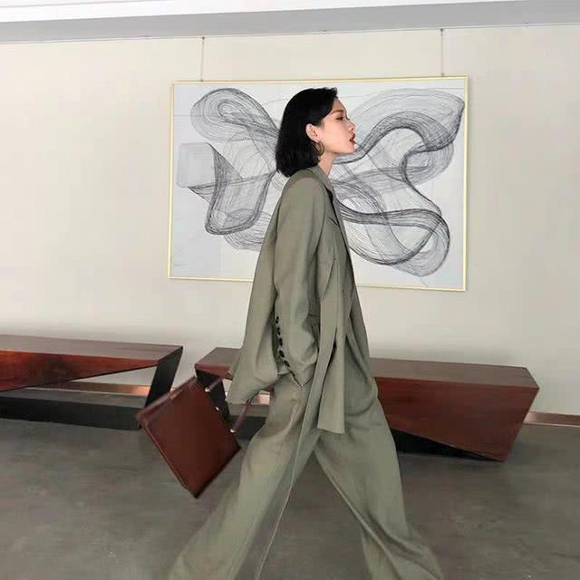 如何穿出韩系女神范儿?学这些简单的搭配方法有气质还高级