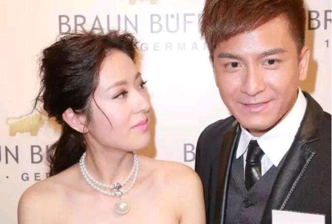 唐诗咏和马国明恋爱 唐诗咏马国明被曝疑似有恋情真的在一起了吗