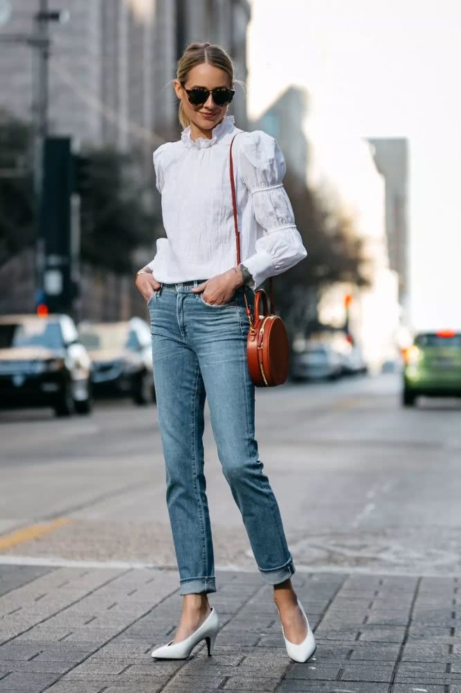 时下复古风流行的圆形包，美出不一样的你！