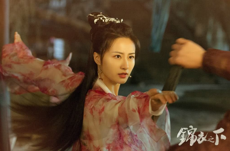 人称横店一哥，锦衣之下、决胜法庭两剧让他成春节期间最火的人