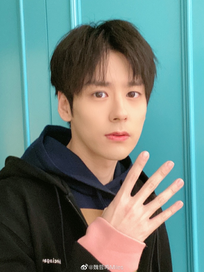 下一站是幸福常欢最后结局是什么 揭露常欢饰演者魏哲鸣资料