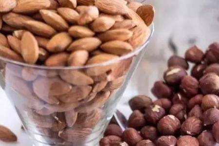 与自己的口欲和平相处，让你不用节食的减肥食谱