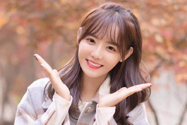 张禾禾详细个人资料 真名张秭禾曾参加过中国新歌声