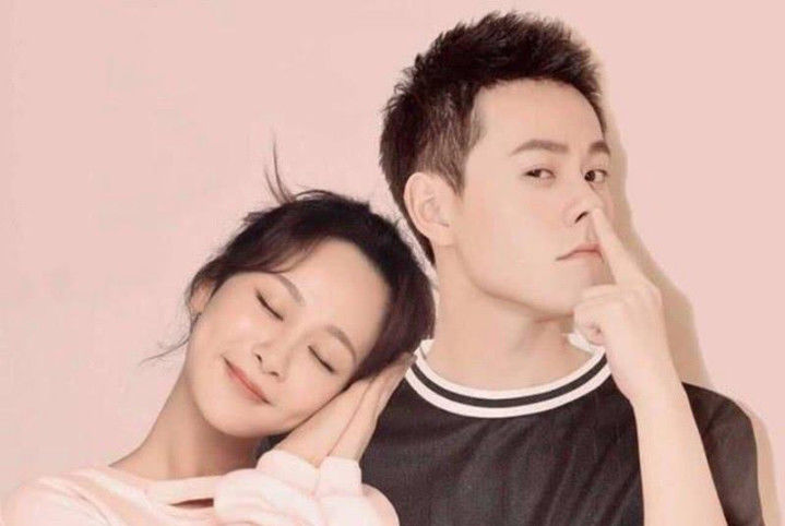 曾“高调”官宣的5对情侣, 前4对都已分手, 唯独他俩依旧甜蜜!