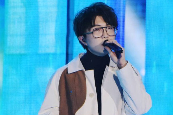 毛不易最火的三首歌是什么 消愁名列第二第一原来是它