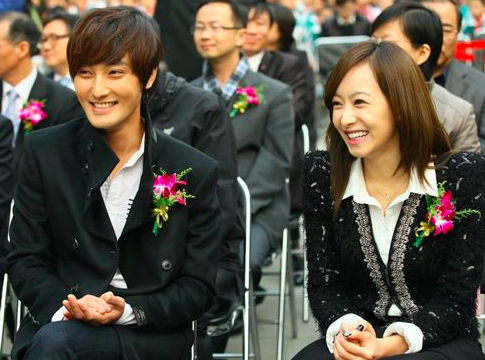 他是火遍我国的韩国男神，苦追宋茜却被多次拒绝，原来是因为太渣