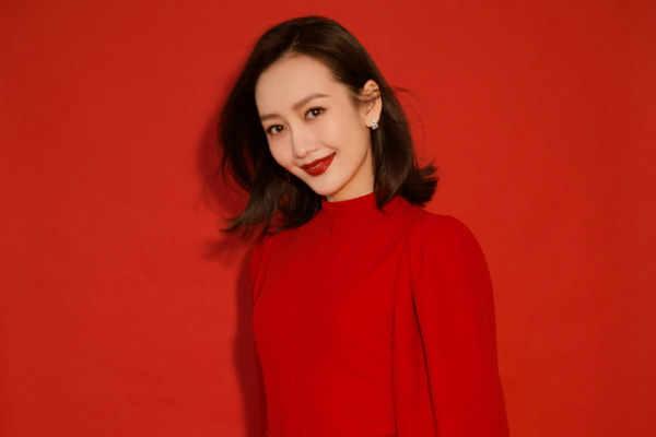 王鸥和倪妮是什么关系?吃火锅谈心聊女演员竞争