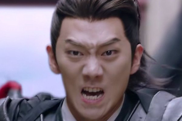 三生三世枕上书叶青缇的饰演者是谁 徐绍瑛详细资料大起底