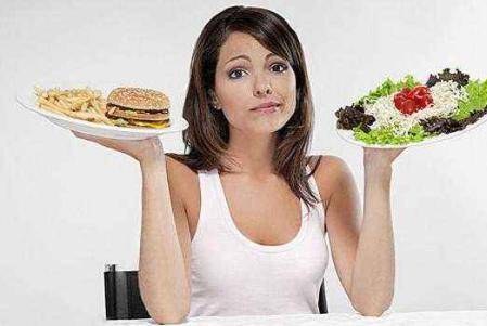 职场达人没时间减肥，最有效的减肥方法是什么？