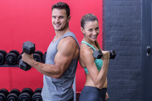 怎样才能燃烧脂肪，这五点你做到了吗