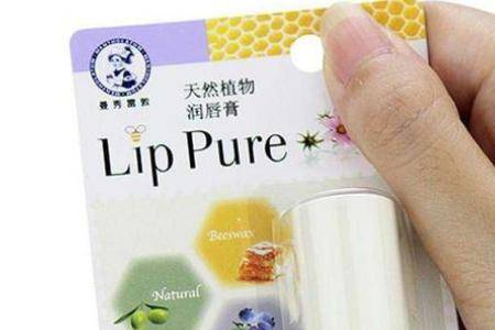 2020年润唇膏排行榜 回购五次以上的五款润唇膏推荐