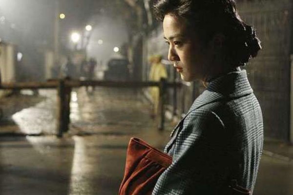 色戒是否真的做了 汤唯嫌弃梁朝伟尺寸小