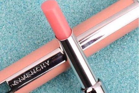 纪梵希口红仙女色号大全,最值得买的六款口红