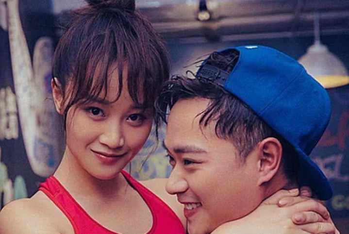 曾“高调”官宣的5对情侣, 前4对都已分手, 唯独他俩依旧甜蜜!