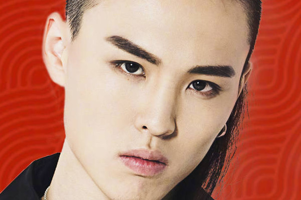 《完美关系》董小鹏是由张玮演的吗 网友发现真的是他