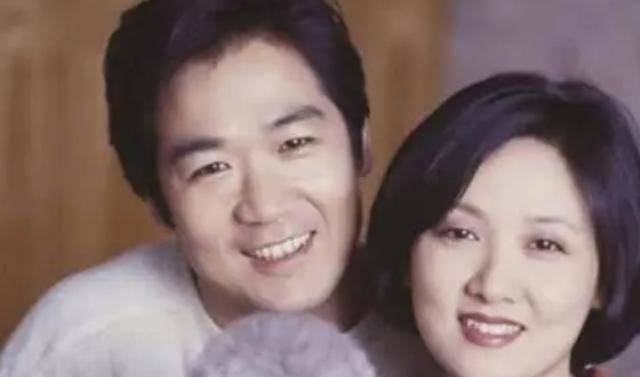 张国立前妻东山再起，如今身价不菲，谈起前夫坦言太狠心！