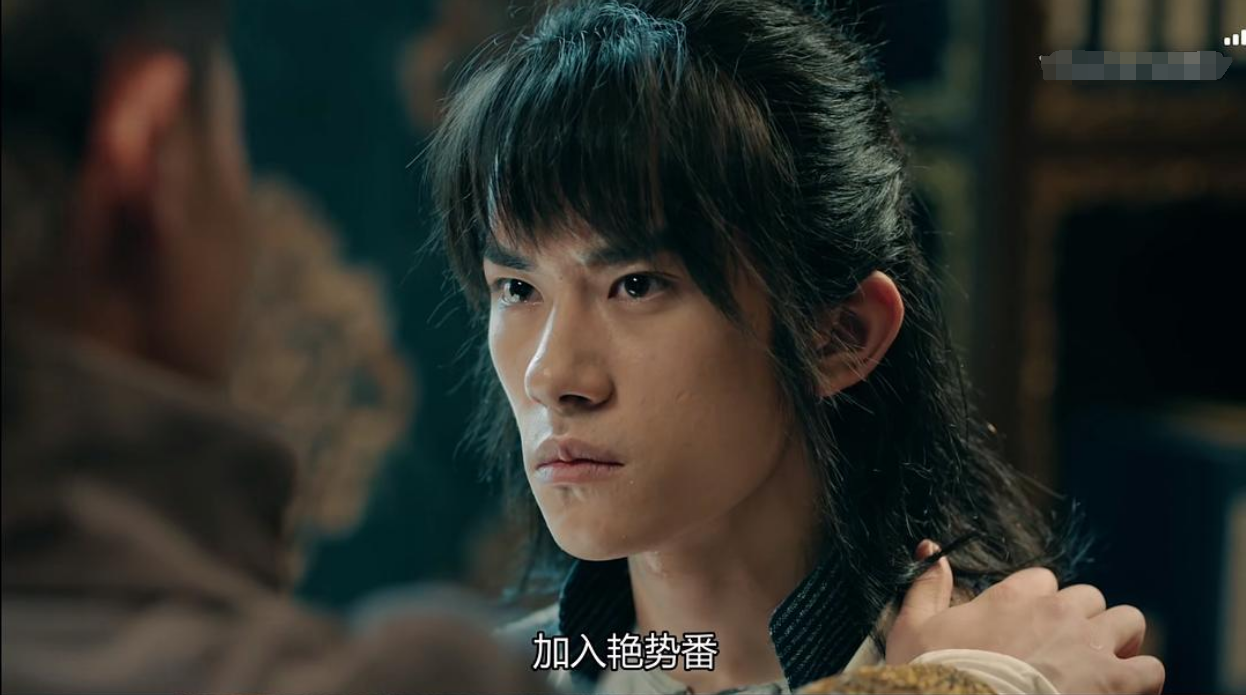 热血同行：偶像+流量以为会崩，口碑高达7.7，网友复工也要追