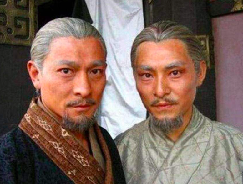 太狗血了，刘德华几十年御用替身杜奕衡被曝结婚了，妻子是喻可欣