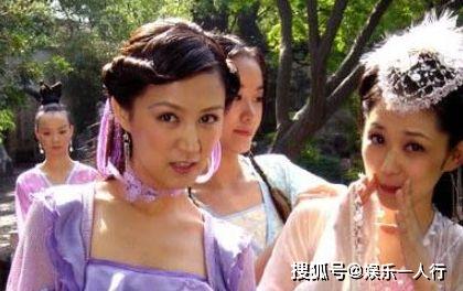 因一张“歪嘴巴”被观众吐槽，却嫁陆毅连生2女，今活成人生赢家