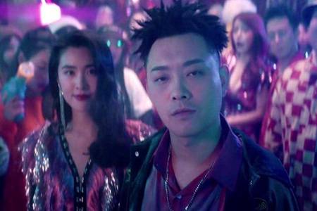 全民热曲野狼disco曝抄袭,董宝石被芬兰音乐人告侵权