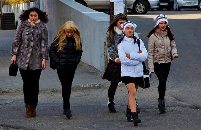 俄罗斯美女嫁到中国,婚后一年男人就受不了了,原因竟然是这个!