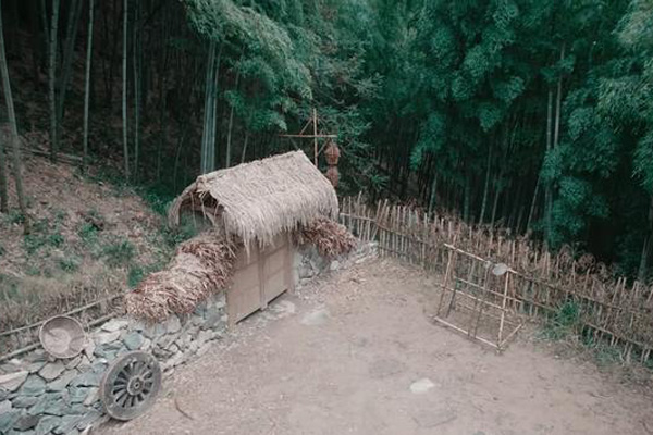 人间烟火花小厨在哪里拍的 取景地原来是这里