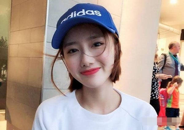 抖音网红女神排行榜,唯独只有她被王思聪关注了!